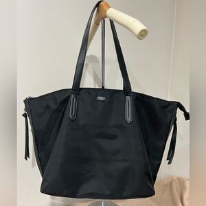 EUC Botkier New York Bond Tote Bag - Black